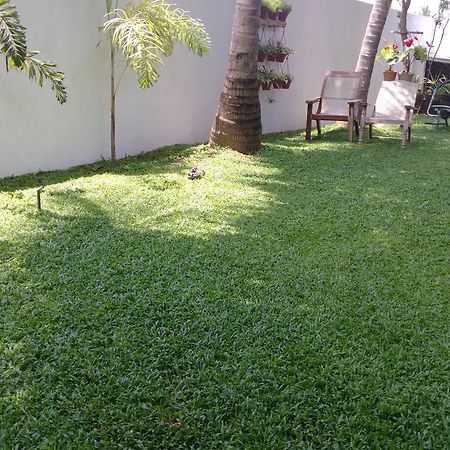 Prosperity Villa Negombo Kültér fotó