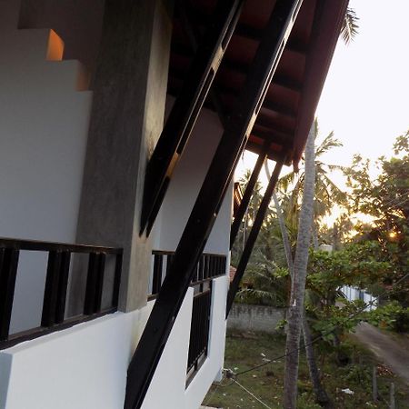 Prosperity Villa Negombo Kültér fotó