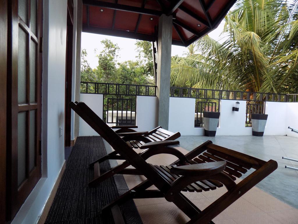 Prosperity Villa Negombo Kültér fotó
