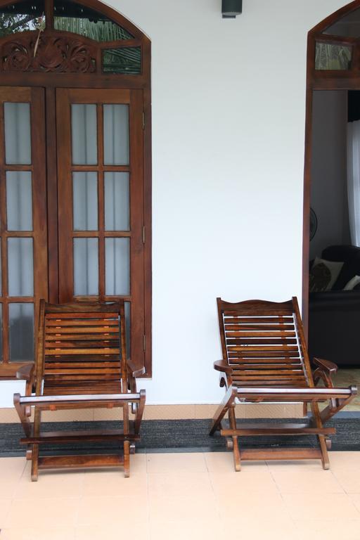 Prosperity Villa Negombo Kültér fotó