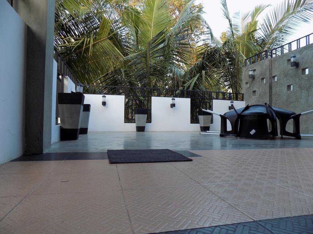 Prosperity Villa Negombo Kültér fotó