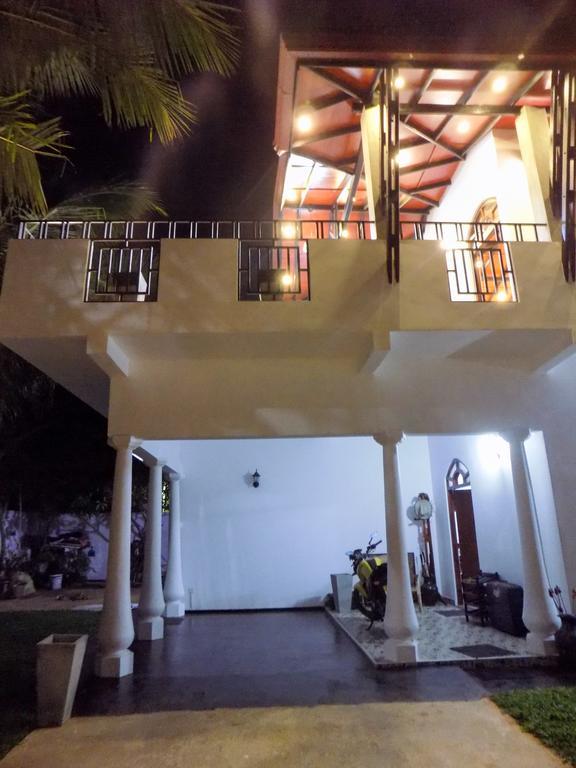 Prosperity Villa Negombo Kültér fotó