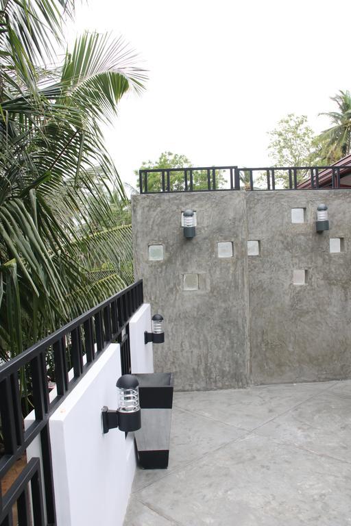Prosperity Villa Negombo Kültér fotó