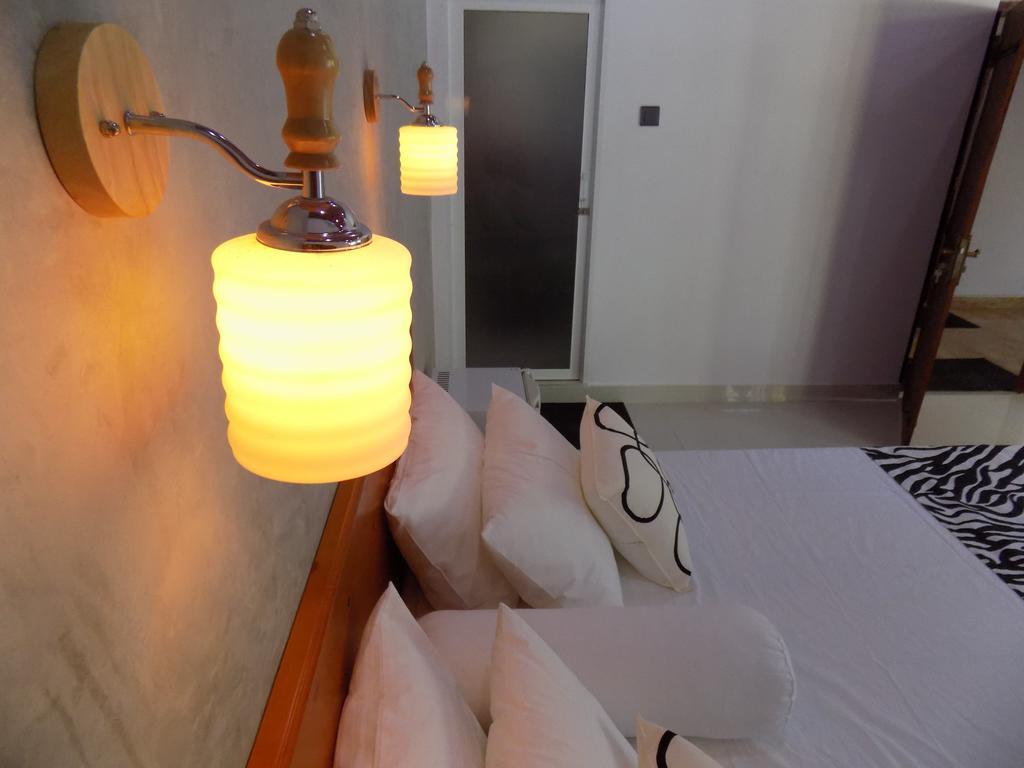 Prosperity Villa Negombo Kültér fotó