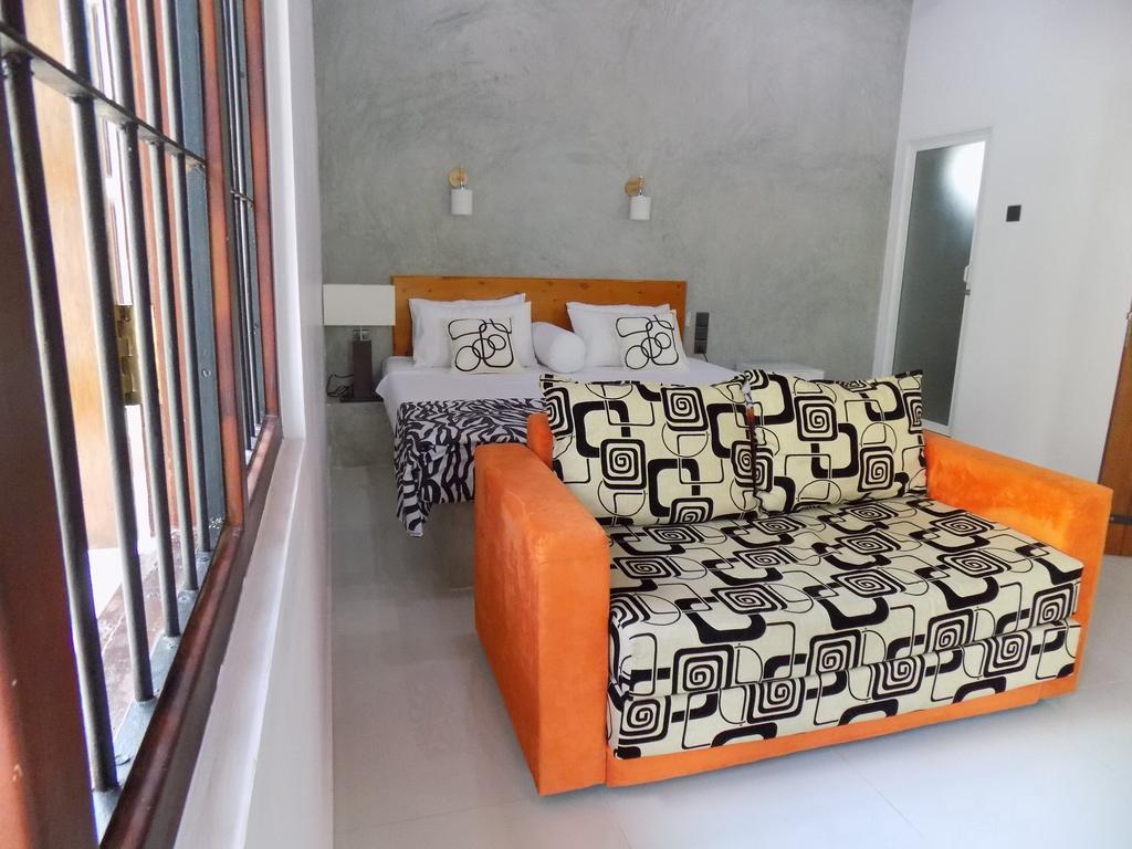 Prosperity Villa Negombo Kültér fotó