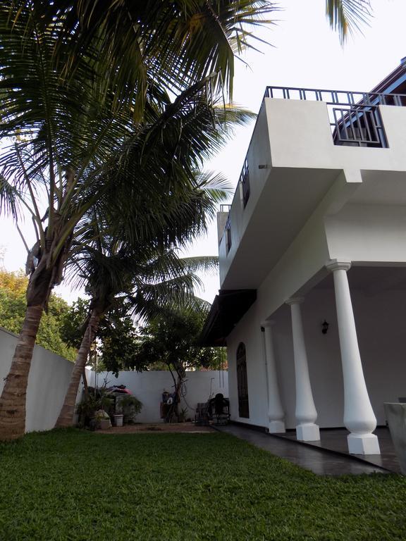 Prosperity Villa Negombo Kültér fotó