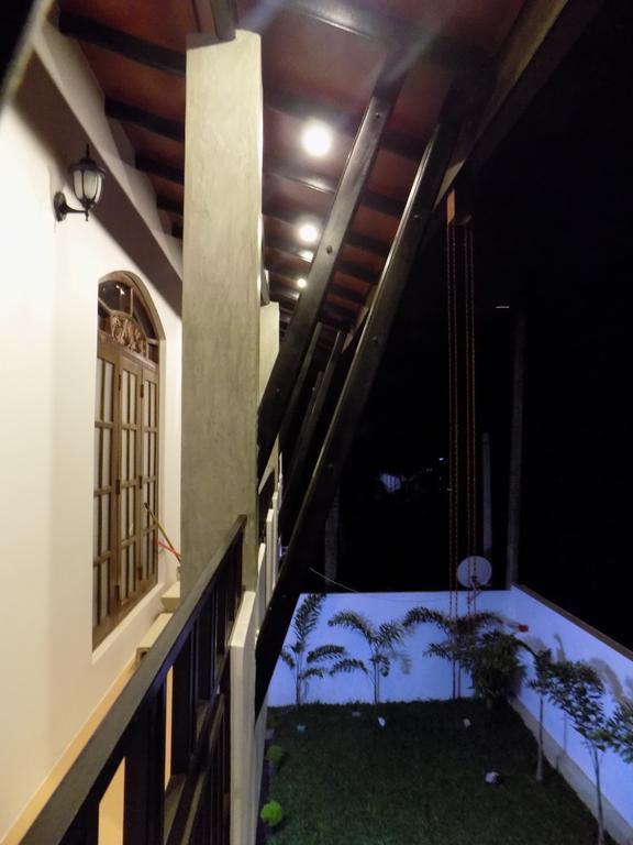 Prosperity Villa Negombo Kültér fotó