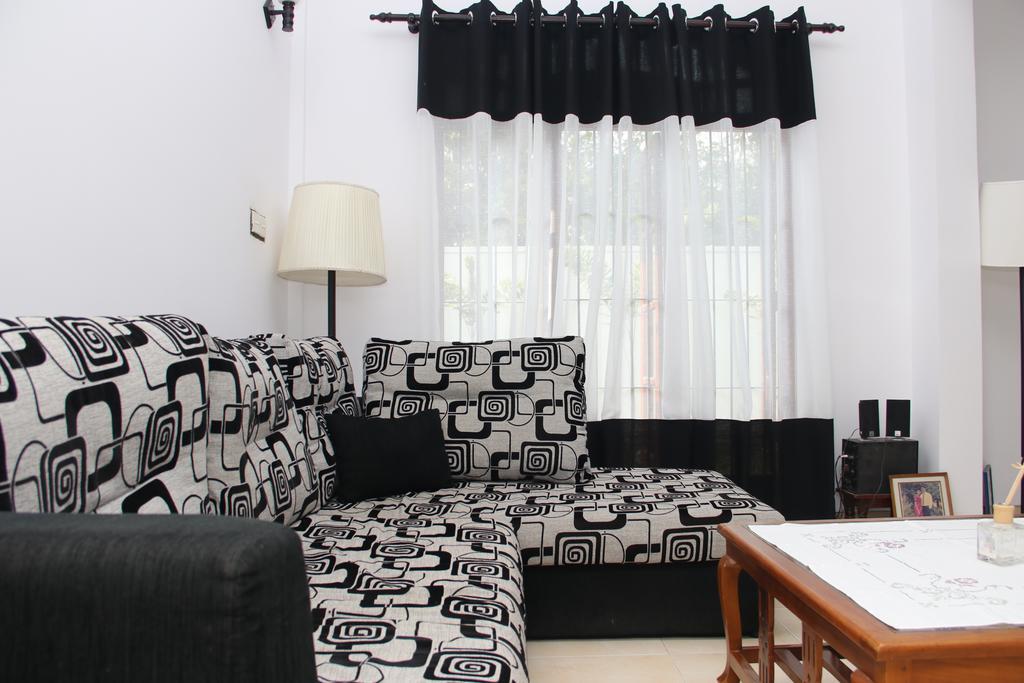 Prosperity Villa Negombo Kültér fotó