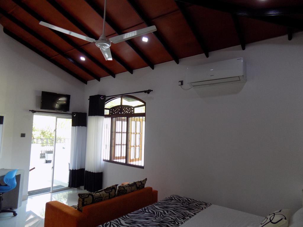 Prosperity Villa Negombo Kültér fotó