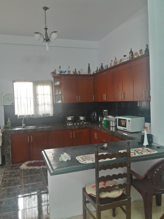Prosperity Villa Negombo Kültér fotó