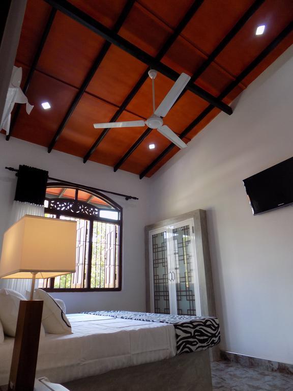 Prosperity Villa Negombo Kültér fotó