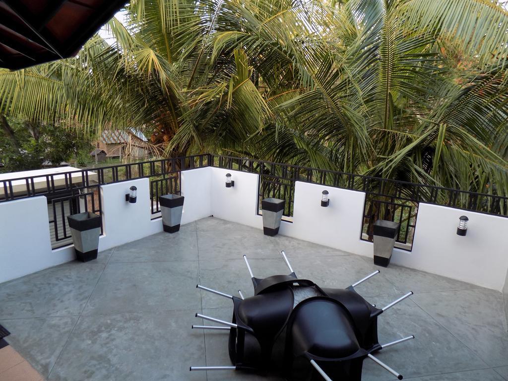 Prosperity Villa Negombo Kültér fotó