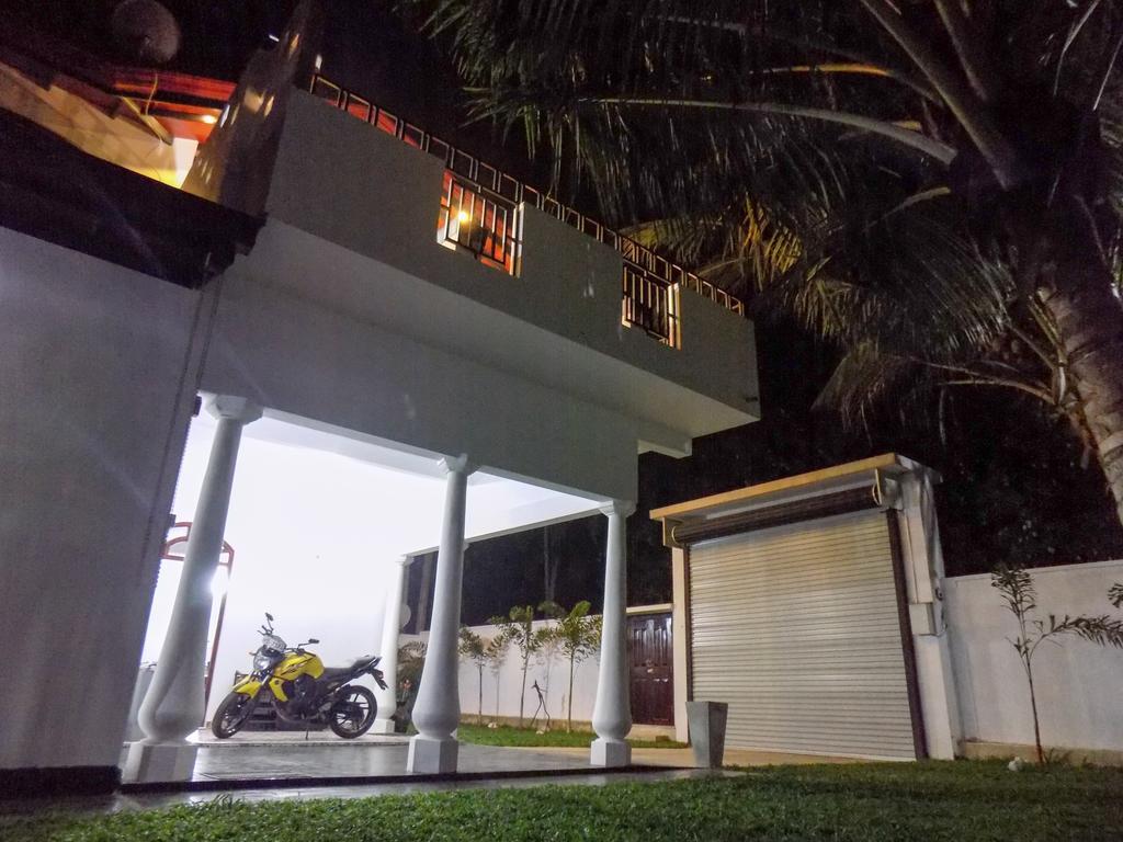Prosperity Villa Negombo Kültér fotó