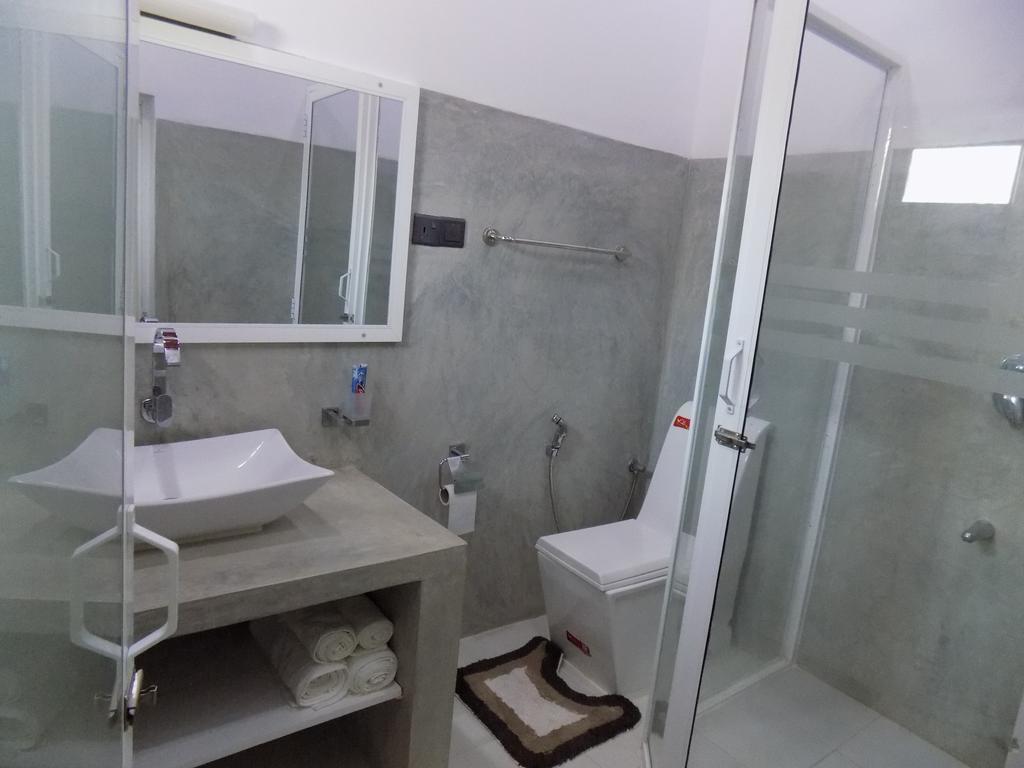 Prosperity Villa Negombo Kültér fotó