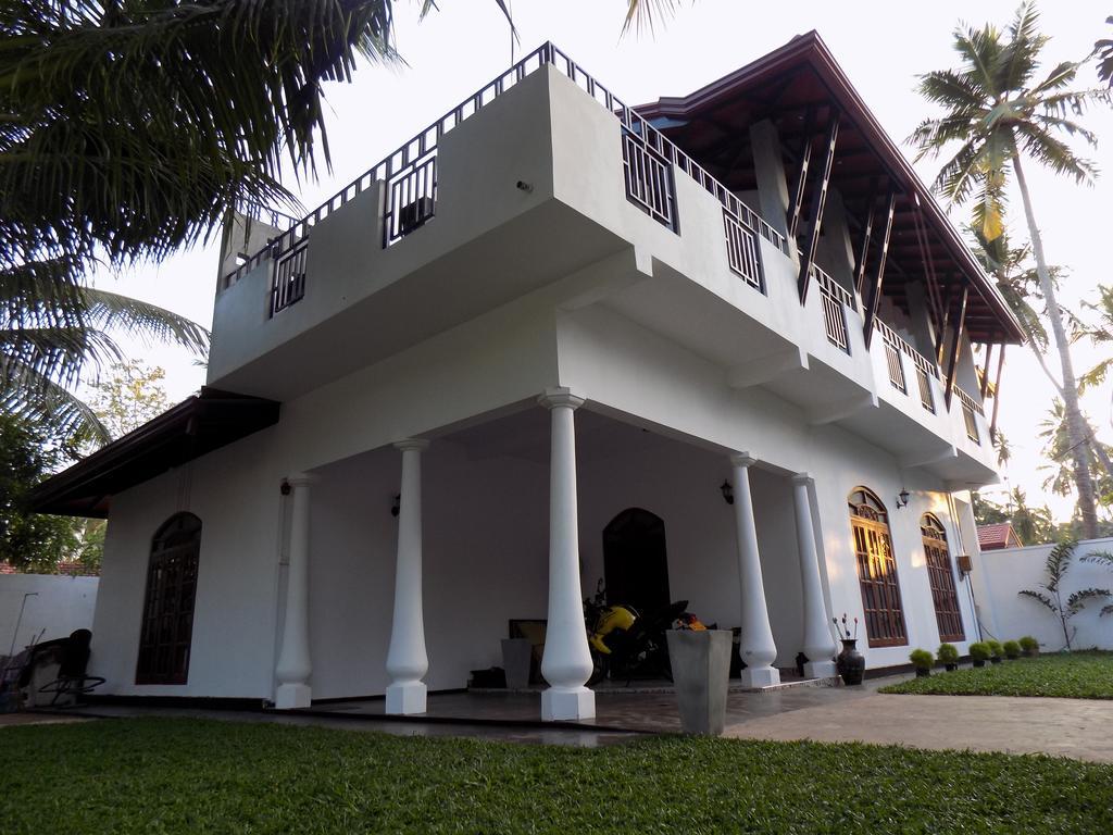Prosperity Villa Negombo Kültér fotó
