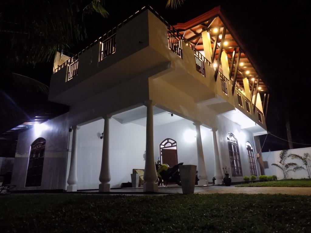 Prosperity Villa Negombo Kültér fotó