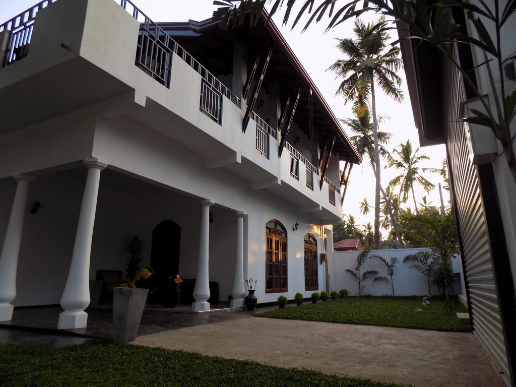 Prosperity Villa Negombo Kültér fotó