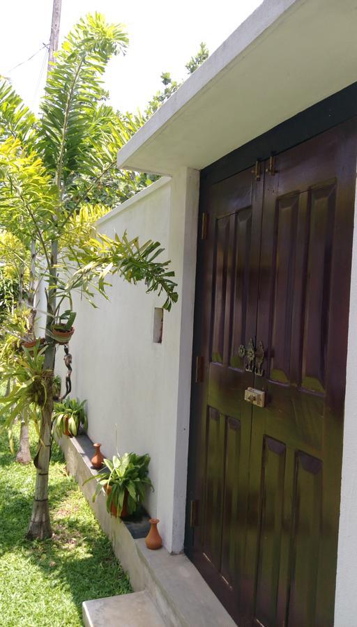 Prosperity Villa Negombo Kültér fotó