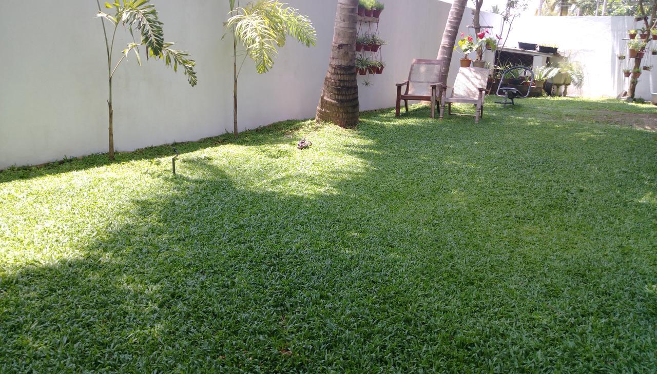 Prosperity Villa Negombo Kültér fotó