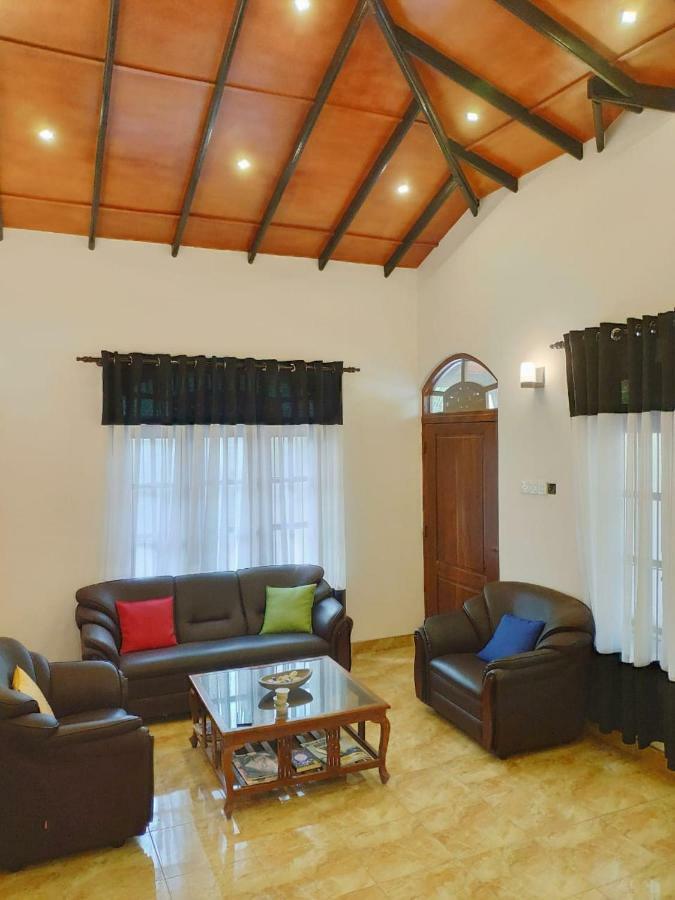 Prosperity Villa Negombo Kültér fotó