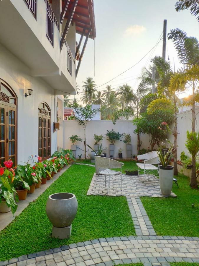 Prosperity Villa Negombo Kültér fotó