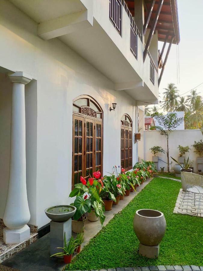 Prosperity Villa Negombo Kültér fotó