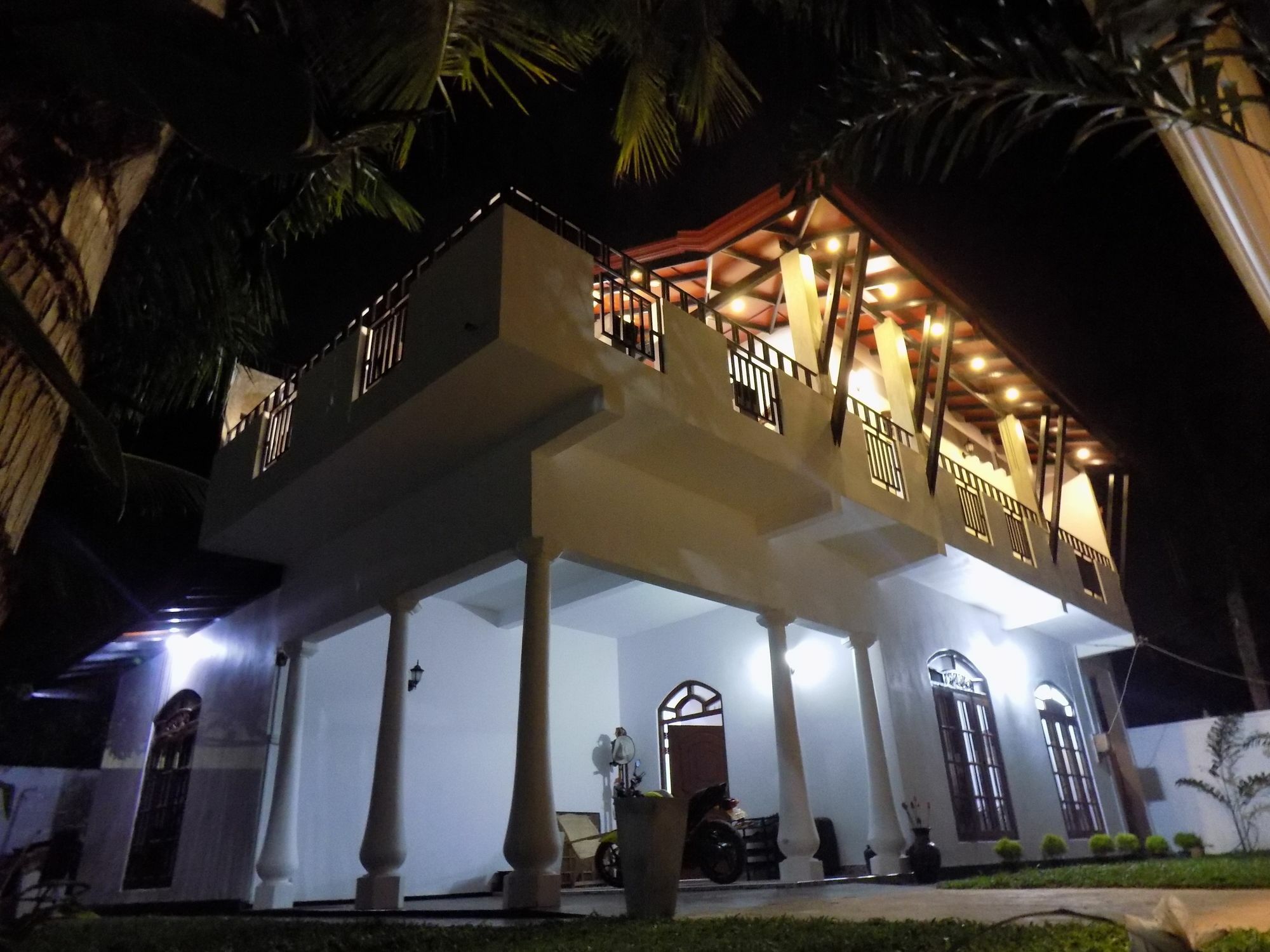 Prosperity Villa Negombo Kültér fotó