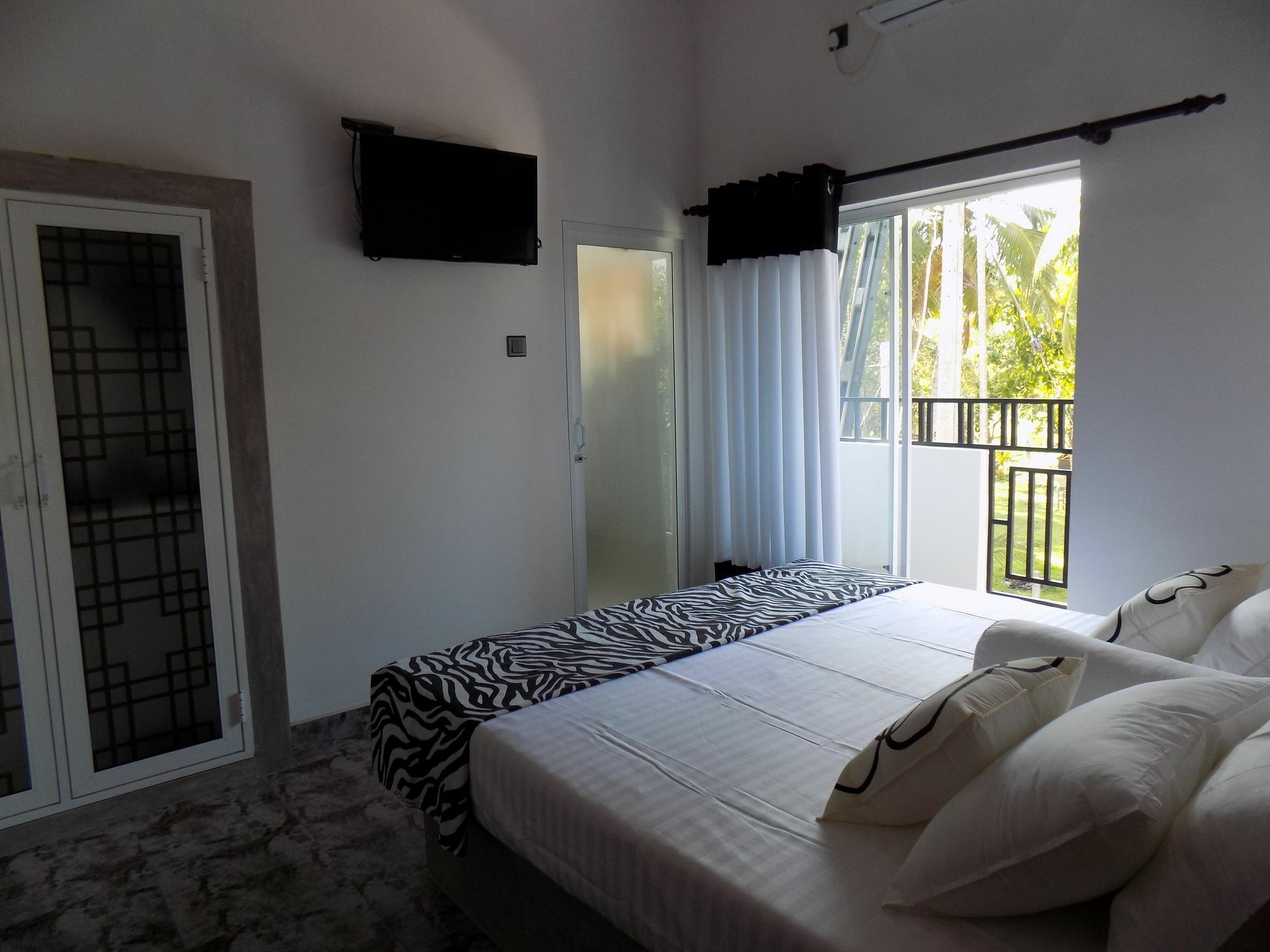 Prosperity Villa Negombo Kültér fotó