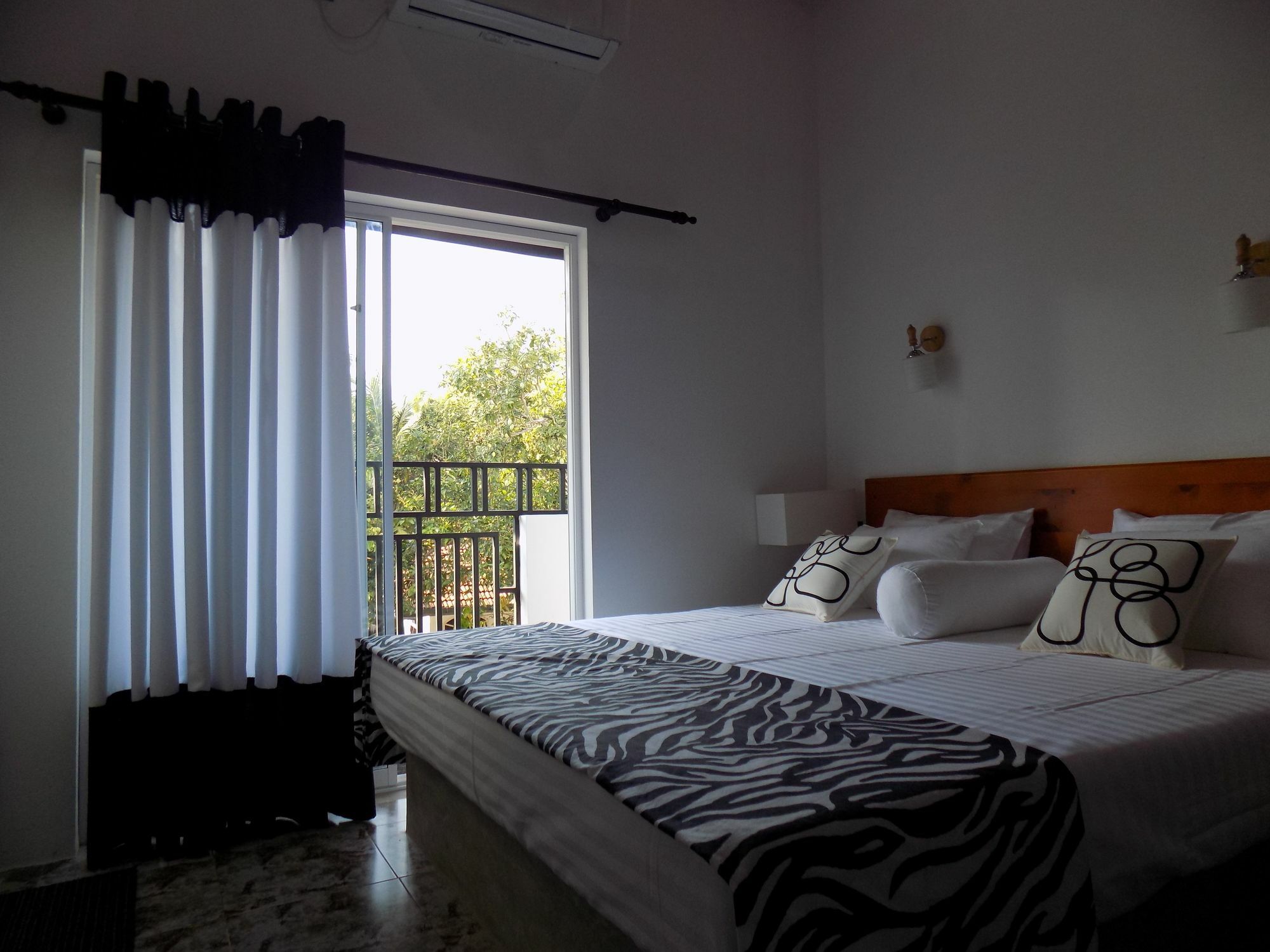 Prosperity Villa Negombo Kültér fotó