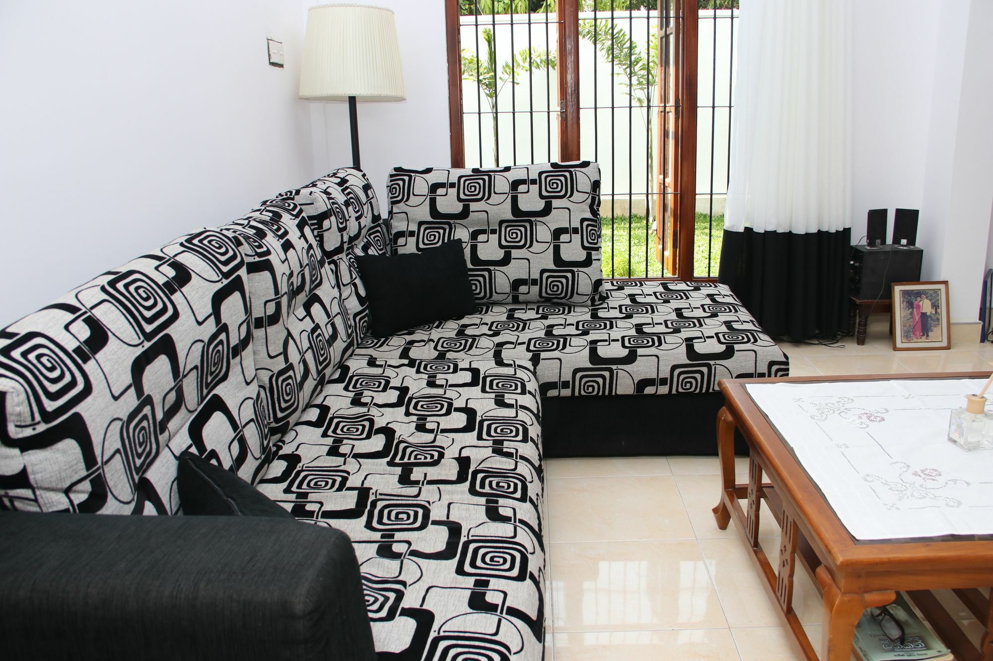 Prosperity Villa Negombo Kültér fotó