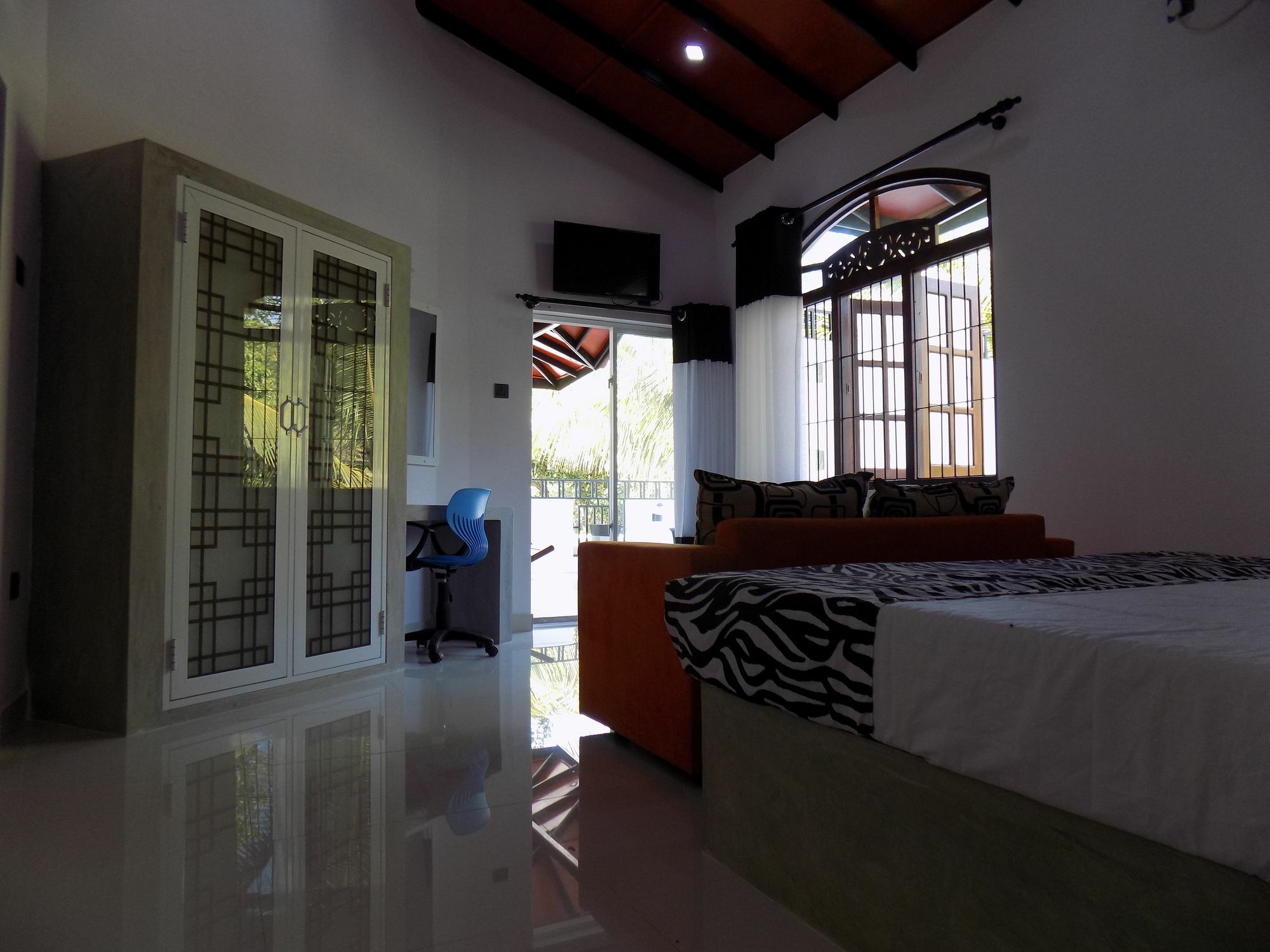 Prosperity Villa Negombo Kültér fotó