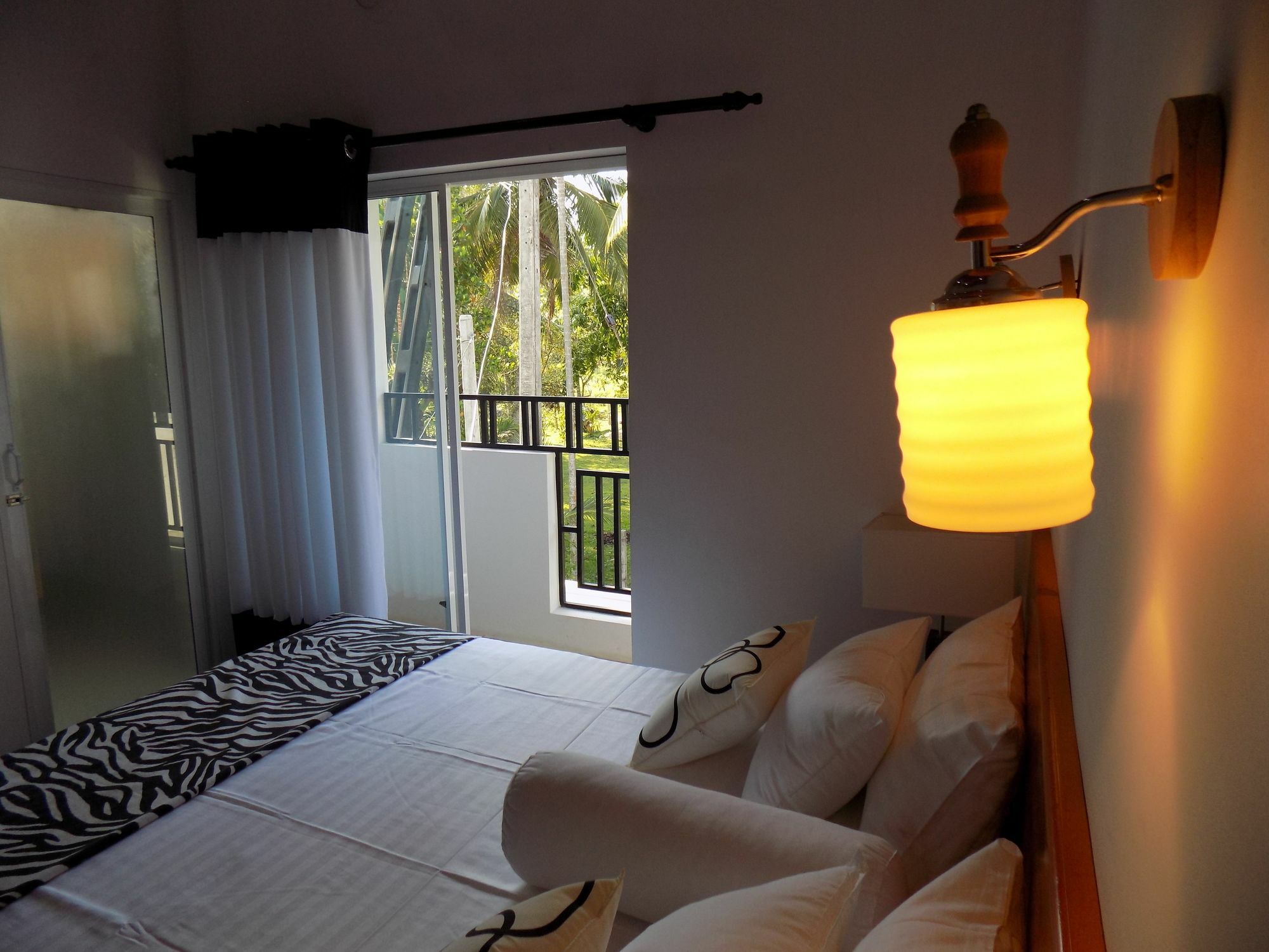 Prosperity Villa Negombo Kültér fotó