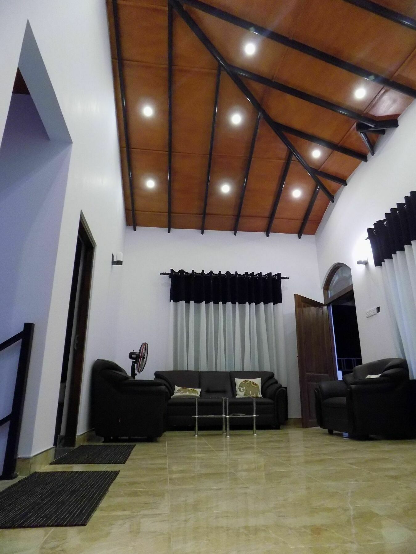 Prosperity Villa Negombo Kültér fotó