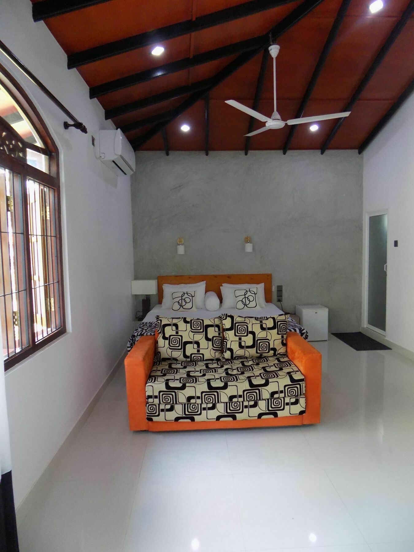 Prosperity Villa Negombo Kültér fotó