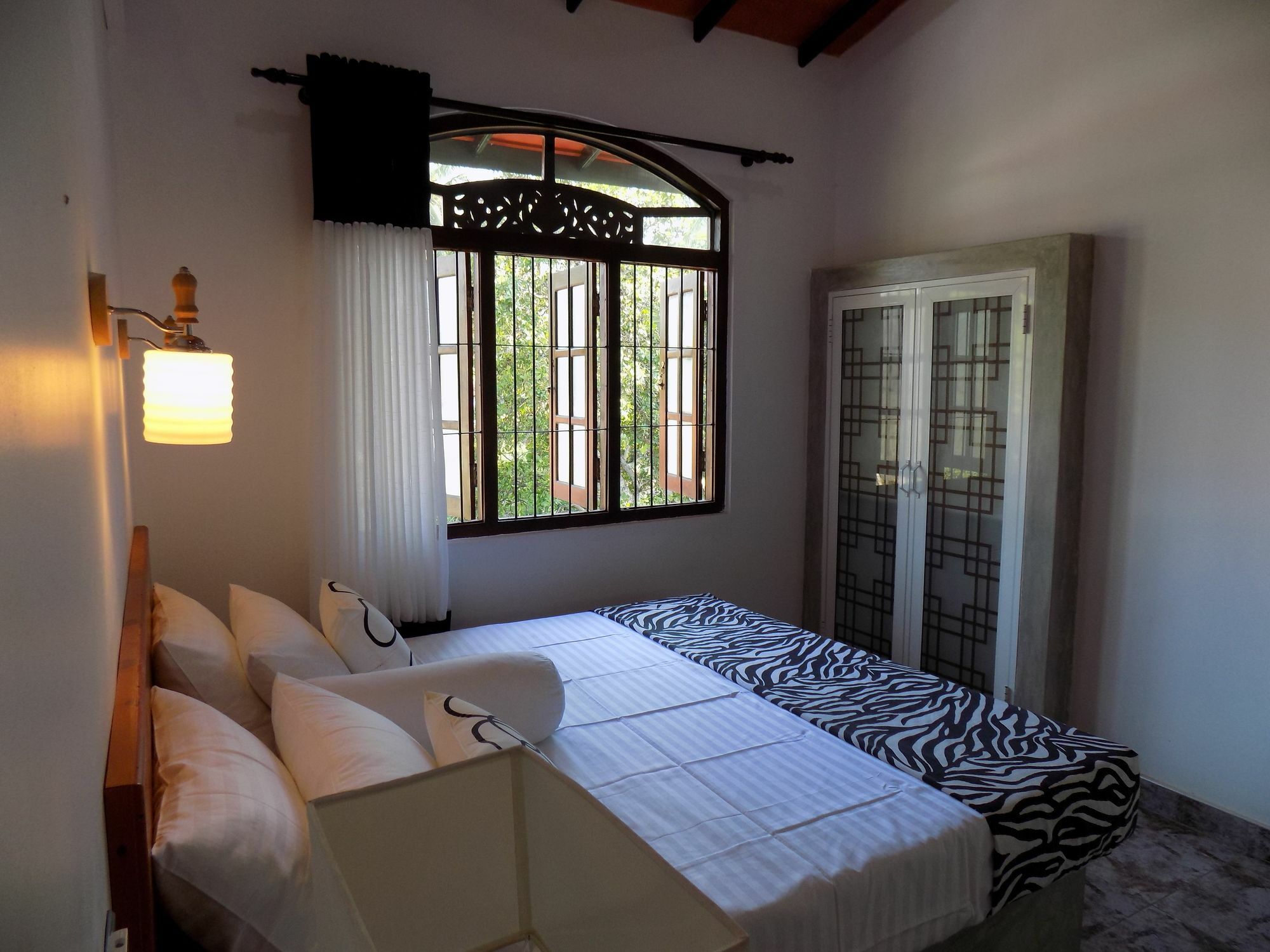 Prosperity Villa Negombo Kültér fotó