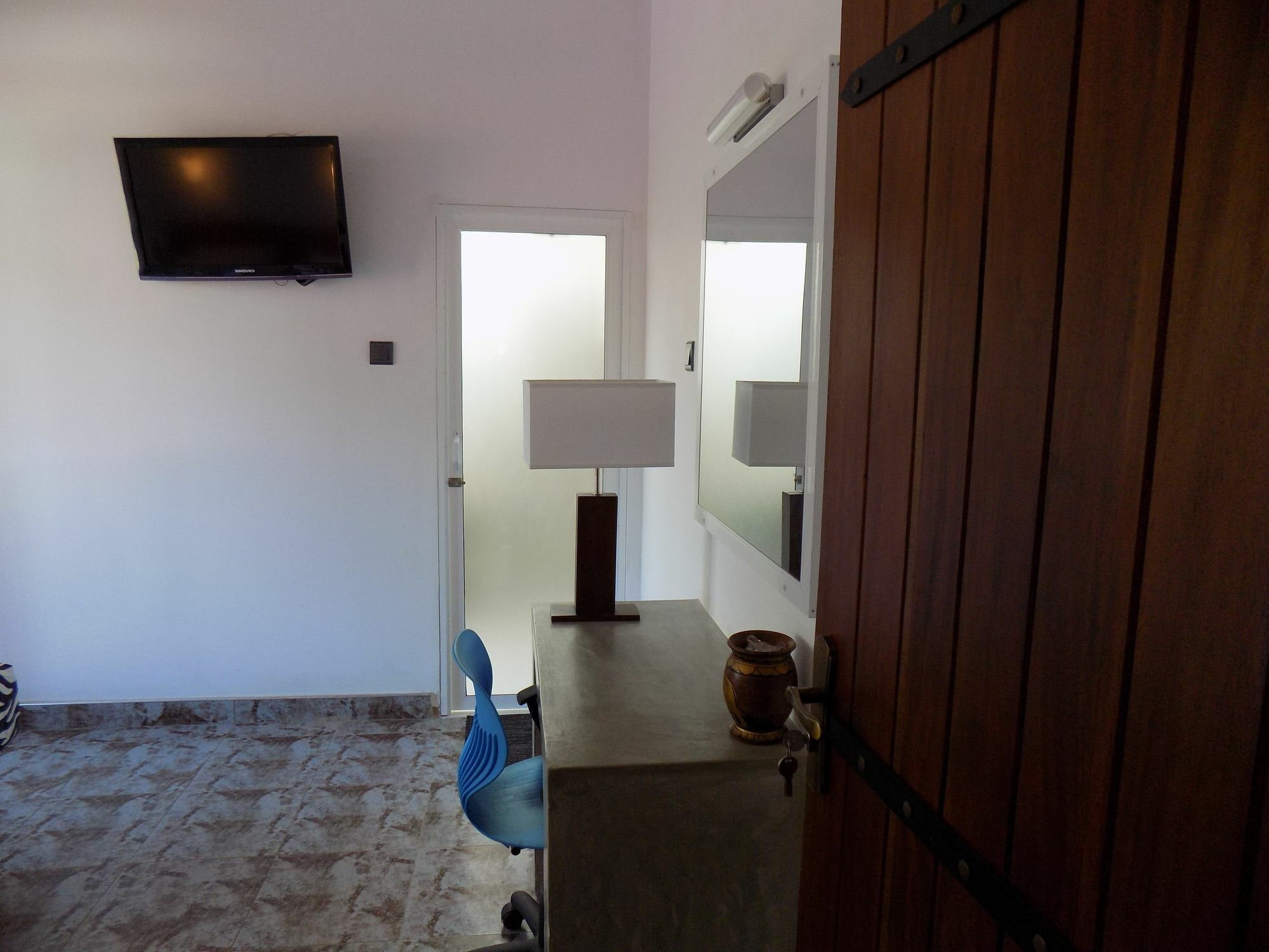 Prosperity Villa Negombo Kültér fotó