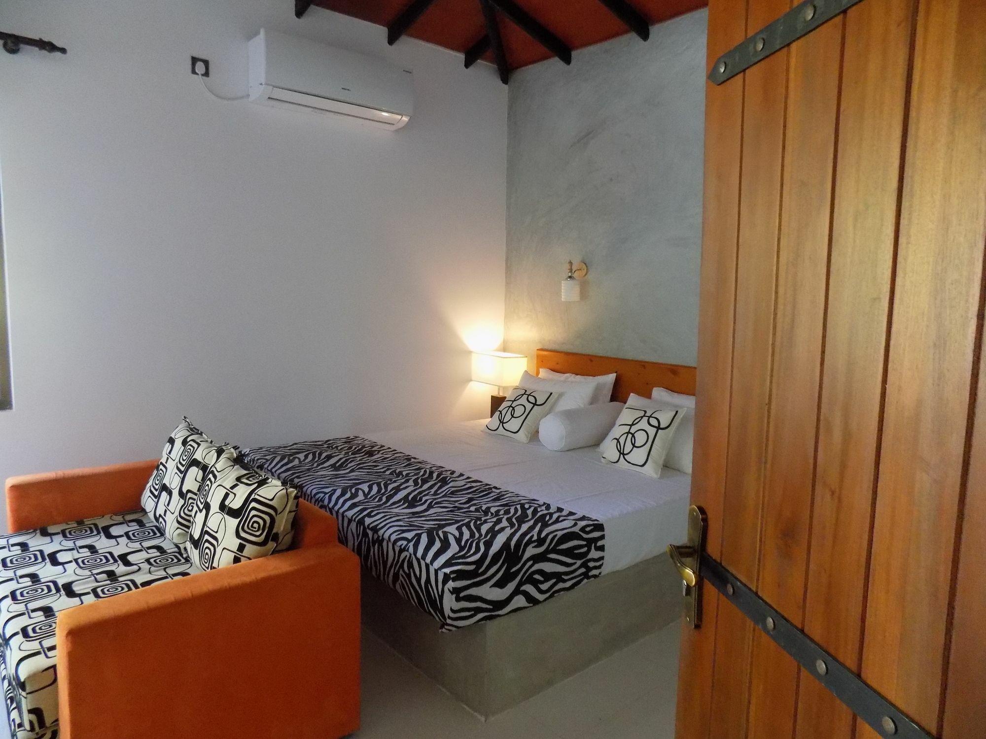 Prosperity Villa Negombo Kültér fotó