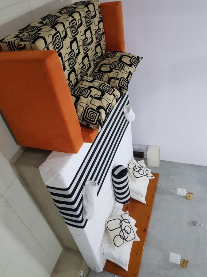 Prosperity Villa Negombo Kültér fotó